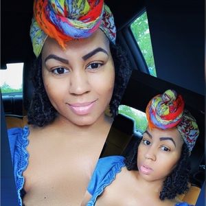 Meet your Posher, Tenesha